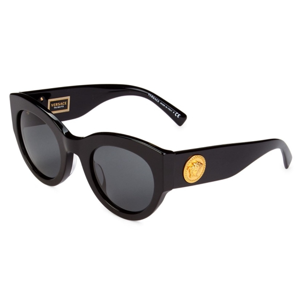 [SOLD] Versace Sunglasses